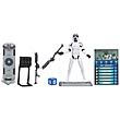 Star Wars Clone Wars Kamino ARF Trooper Action Figure